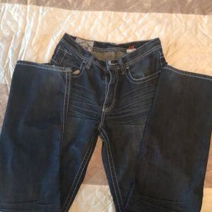 Men’s John B Stetson Jeans